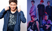 Сәкен Майғазиев NINETY ONE тобын қолдаудың тоғыз себебін атады
