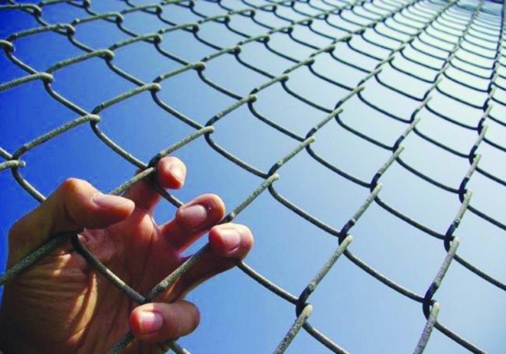 2001 жылға дейін Қазақстанда 150 адам өлім жазасына кесілген - ҚР Бас прокуратурасы
