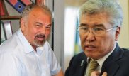 Министр Мұхамедиұлы: Жаманқұловты босатуға қолғабыс етуге дайынмын