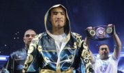 WBA Ислам - Аллотей жекпе-жегіндегі өз титулы жайлы мәлімдеме жасады
