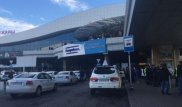 Алматы әуежайында жасырын нөмірден келген қоңырауға байланысты адамдар эвакуацияланды