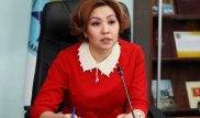 Бибігүл Жексенбай Қасым-Жомарт Тоқаевтың кеңесшісі болды
