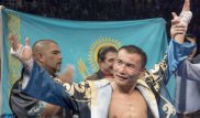 ЭКСПО кезінде Қанат Ислам Астанада жекпе-жек өткізуі мүмкін