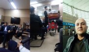 Оңтүстік Корея әуежайында бір топ қазақстандықты әуежайдың жертөлесіне қамап қойған