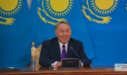 Жапония мен Қазақстанның тағдыры ұқсас - Назарбаев