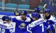 "Барыс" хоккей клубы ҚХЛ-да үш рет қатарынан жеңіп шықты