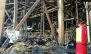 "Алматы Тауэрс" ғимаратындағы өрттен қаза тапқандар студент болып шықты
