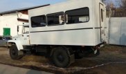 Алматы жүк көлігі қызды екі мәрте басып кеткен