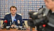 "Ақтөбе" футбол клубының директоры ұсталды