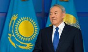Назарбаев Оңтүстік Кореяға барады