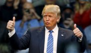 АҚШ президентін сайлау: Трамп алда келеді