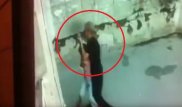 Павлодарда көшедегі бақылау камерасына түсіп қалған педофил 21 жылға сотталды