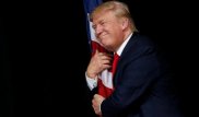 Дональд Трамп АҚШ президенті болып cайланды