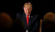 АҚШ-тың жаңа президенті Дональд Трамп әлем жұртшылығына сөз арнады