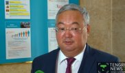 Алматы зообағының директоры өз еркімен қызметтен кетті