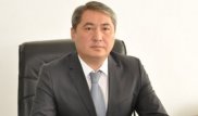 Зор дауыспен сөйлейтін Қапшағай әкімінің орнына жаңа басшы келді