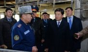 Almaty Towers басшылығы қаза тапқандардың отбасына 3 миллион теңгеден береді