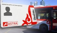 Астанада ASTRA Plat электронды төлем жүйесі Express маршруттарда қолданыла бастады