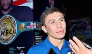 Головкин маусым айында Қазақстанда жекпе-жек өткізуі мүмкін