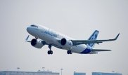 Air Astana ТМД елдерінде алғашқы болып Airbus A320neo ұшақтарына алды