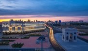Астанада Орынбор көшесінің атауы өзгертілді
