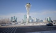 Қалалық мәслихат депутаттары Астана көшелерінің жаңа атауларын мақұлдады