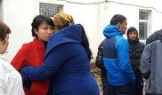 Есіктегі жаппай зорлау оқиғасы: Прокурор сотталушыларға 11 жыл сұрады