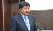 Қазақстанда ер прокурорларға зорлау бойынша іс жүргізуге тыйым салынды