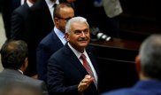 Түркия Трамптан Гүленді шұғыл түрде экстрадициялауды сұрады