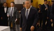 Осы күндері ары кетсе 3-4 сағат ұйықтаймын - Назарбаев жұмыс кестесі жайлы