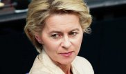 Германияның қорғаныс министрі Трампты Ресейге қатысты қатаң шаралар қолдануға шақырды