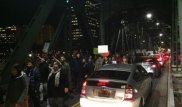 АҚШ-та Трампқа қарсы наразылықтар тәртіпсіздікке ұласты