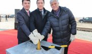 Асқар Мамин: Алматы облысы қарқынды дамып келеді