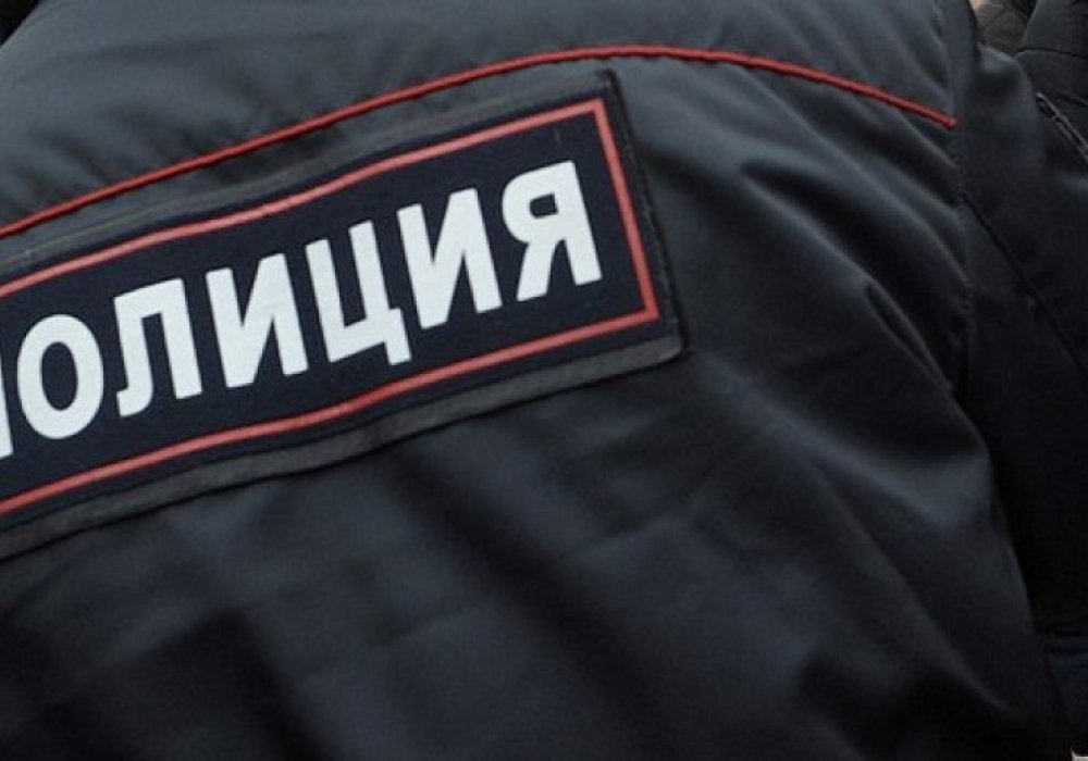 Қазақстанда полицейлерге шабуыл жасаудың жазасын қатаңдату ұсынылды