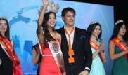 Қазақстандық ару Miss World Beauty-2016 байқауында жеңіске жетті