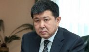 Энергетика бірінші вице-министрі тағайындалды