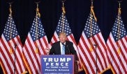 Дональд Трамп АҚШ президенті қызметіндегі жоспарлары туралы айтып берді