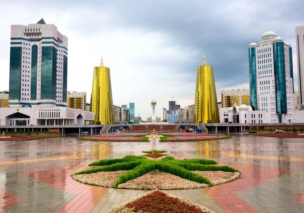 Астана әкімдігі көшелердің атауын өзгерту және жекелеген көшелерге атаулар беруге қатысты түсініктеме берді