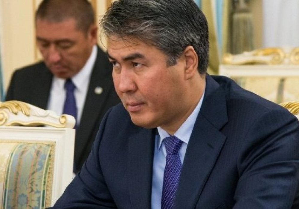 Исекешев қаладағы кептелістерге қатысты айтылған сынға жауап берді
