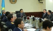 Сағынтаев ветеринарлық қауіпсіздікті қамтамасыз ету бойынша ықпалды шараларға көшуді тапсырды