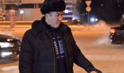 Исекешев Сағынтаевтың сынынан кейін: Бұл мен әкім болғалы бірінші қыс