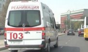 ОҚО-да бес адам мерт болған жол апатында тірі қалған жүргізушіге күрделі ота жасалды