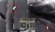 Zara дүкені өлі тышқан тігіліп кеткен көйлек сатқан