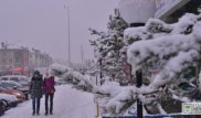 Астанада аяз 23 қарашаға дейін сақталады