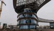 BI Group компаниясы EXPO-2017 аумағында болған төтенше жағдайға қатысты мәлімдеме жасады