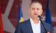 Назарбаев Молдованың жаңа президентін құттықтады