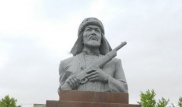 Кейкі батырдың бассүйегі нақты қашан жерленетіні белгілі болды