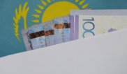 Алматыда аудан әкімінің орынбасары пара алғаны үшін сотталды