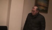 Мәжілістің бұрынғы спикері Жақыповтың ұлын ұстау сәті түсірілген видео пайда болды
