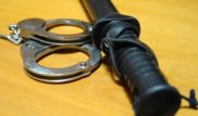 Қостанай облысында екі полицей емшектегі баласы бар 20 жастағы келіншекті азаптаған